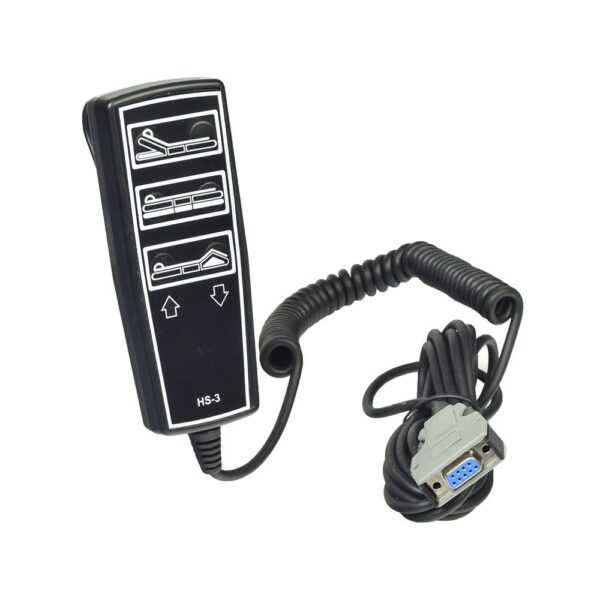 Drive Full Electric Handset