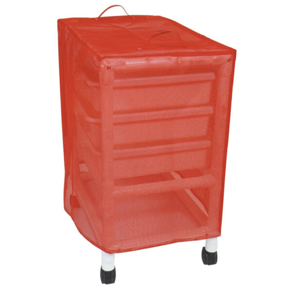RED Cart Cover