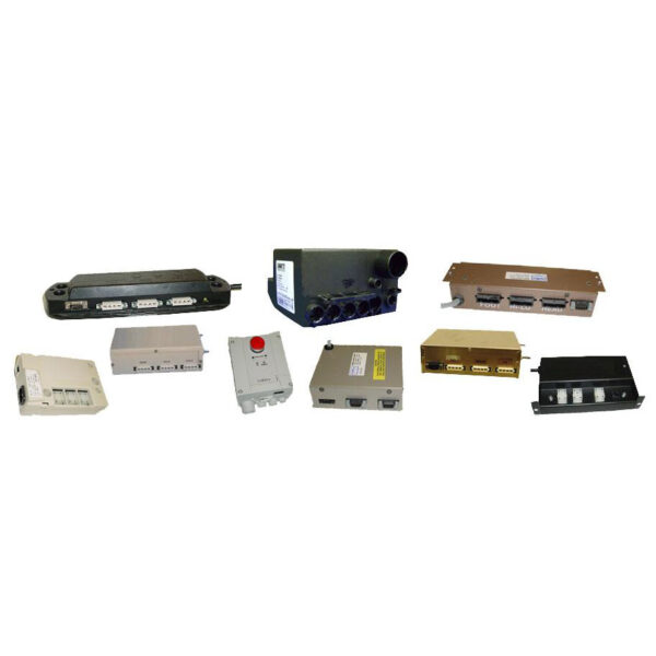 Control Box Repair