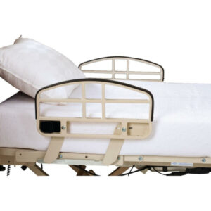 Alterra Head Safety Rails, Set