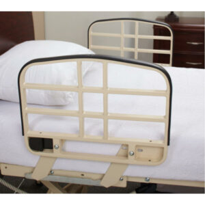 Alterra Tall Head Safety Rails
