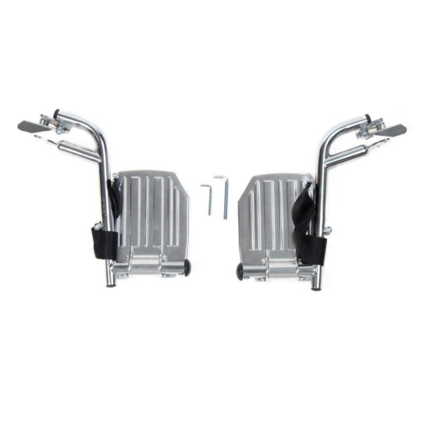 Swing Footrest, Medline Excel