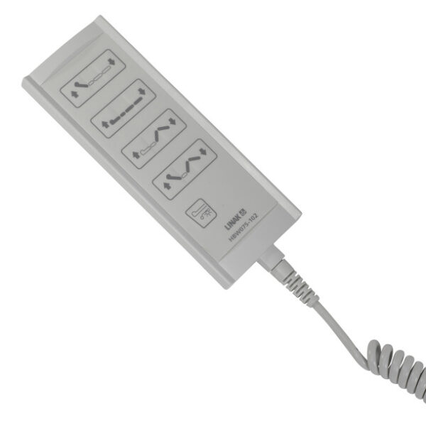 P903 Handset, Before SN 11L1801