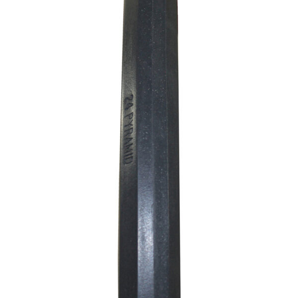 24" Urethane Tire, Universal - Image 3