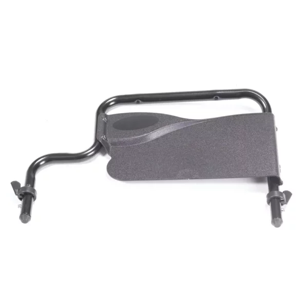 Desk Arm Assembly, Space Saver, Left