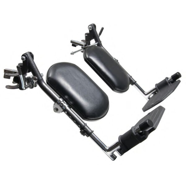 Elevating Legrest, E&J Traveler HD & HTC