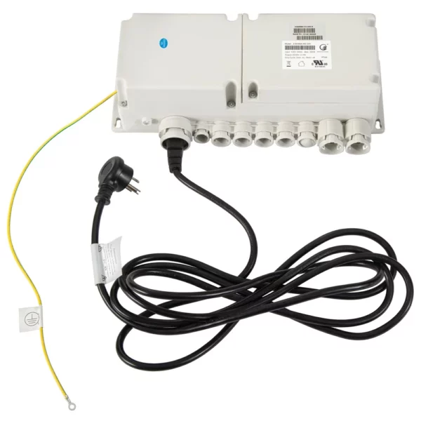 NOA LTC Control Box