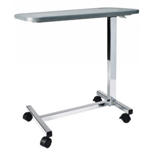 OBT Chrome Base, Composite Top