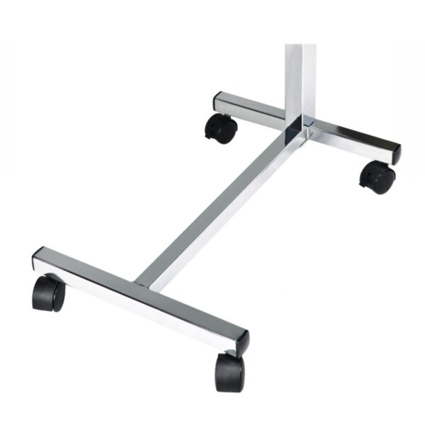 Graham-Field OBT Casters