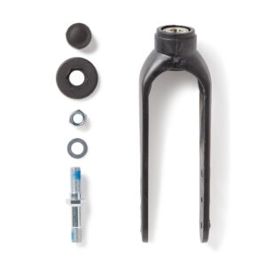 Medline K-Series Wheelchair Fork