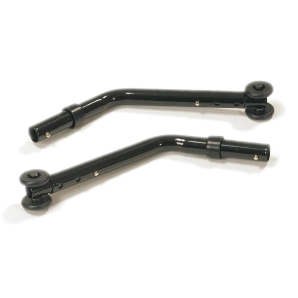 7/8" Rear Anti-Tippers