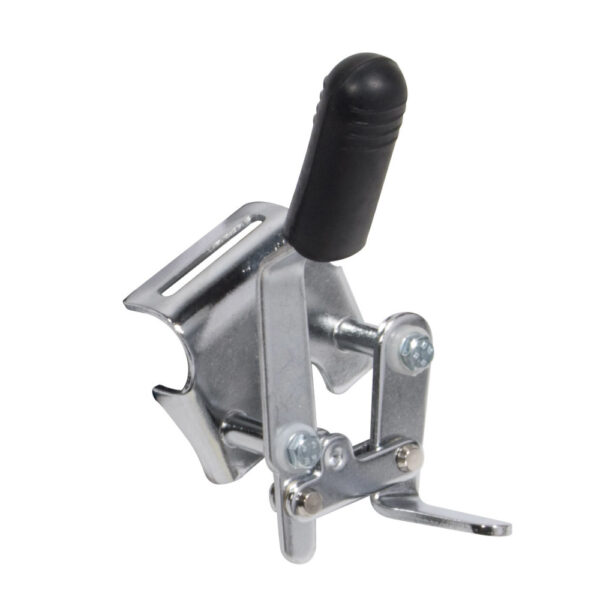 Sentra ECXW Wheel Lock, Left