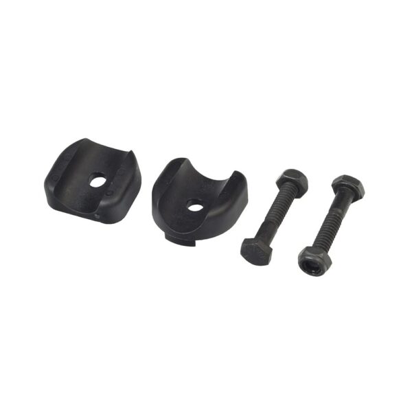 Flip Back Arm Hardware, Invacare