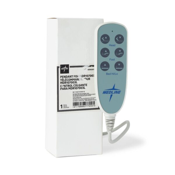 Medline Medlite Bed Pendant - Image 3