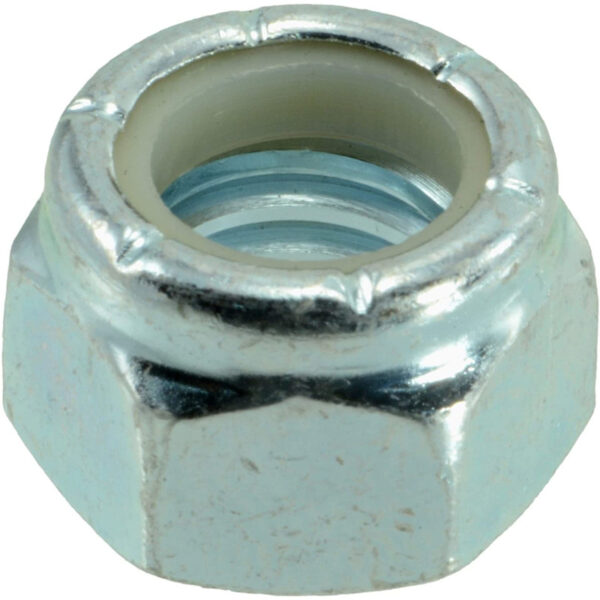 7/16-14 Nylock Nut, 50/Pk.