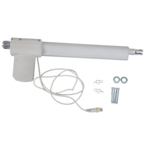 Knee Actuator, WeCare Beds