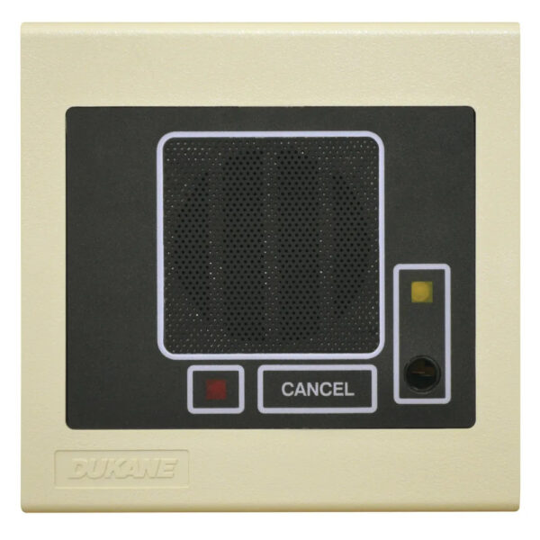 Dukane Replacement Single Nurse Call Station