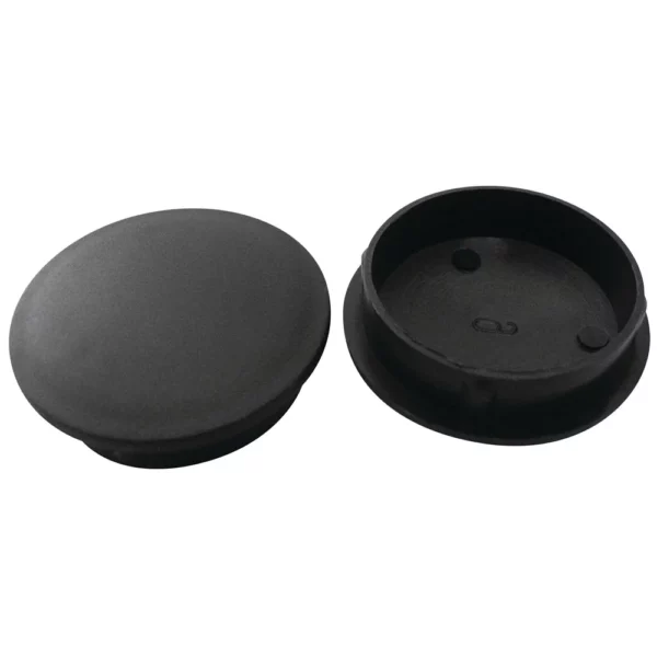 Reclining Wheelchair Hub Cap