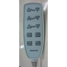 Joerns Bari10A Bed Pendant