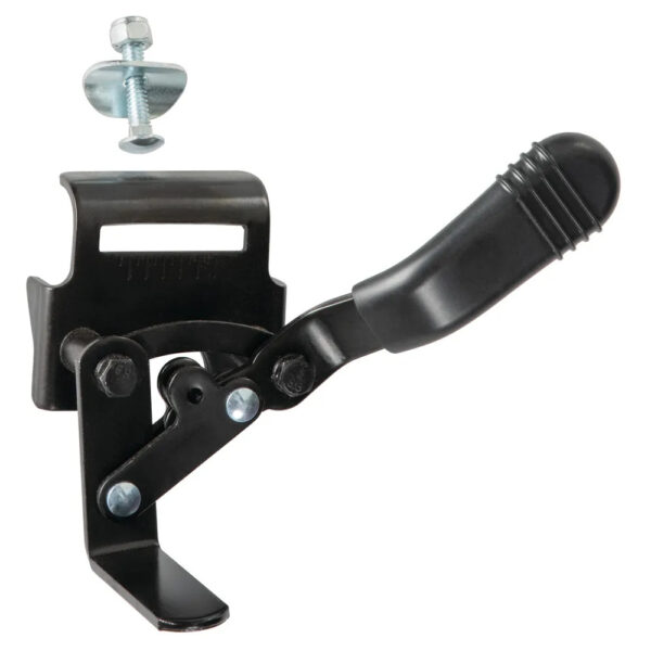 Right Wheel Lock, SS Recliner