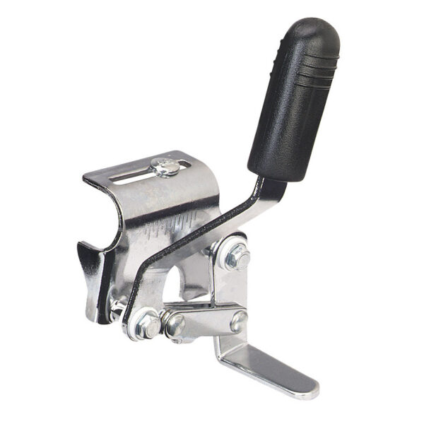 Drive Sentra EC EW Wheel Lock, Left
