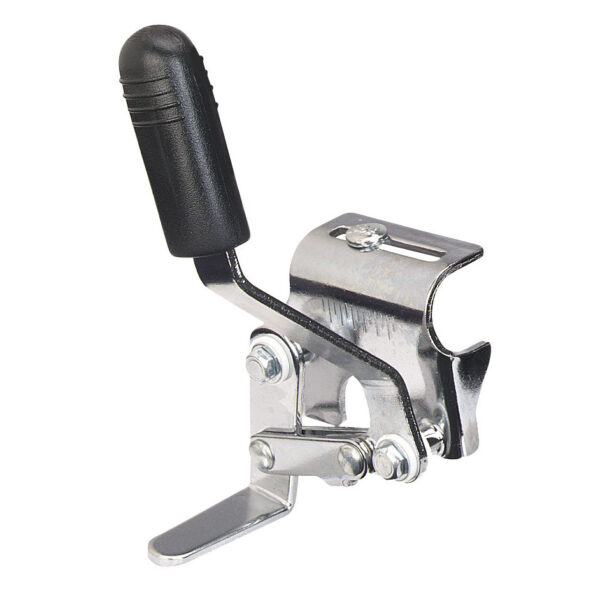 Drive Sentra EC EW Wheel Lock, Right