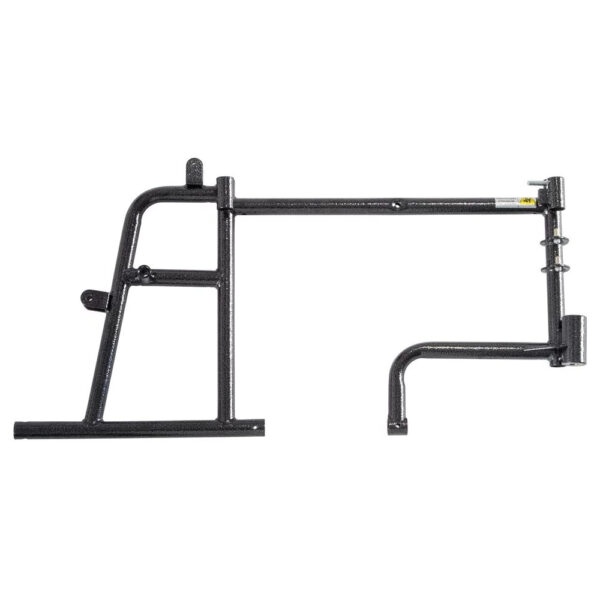 Right Recliner Side Frame