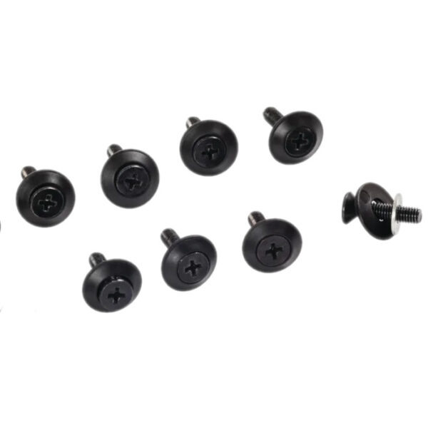 Upholstery Screw Set (8)