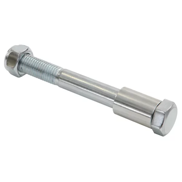 Drive 5/8" Rear Axle