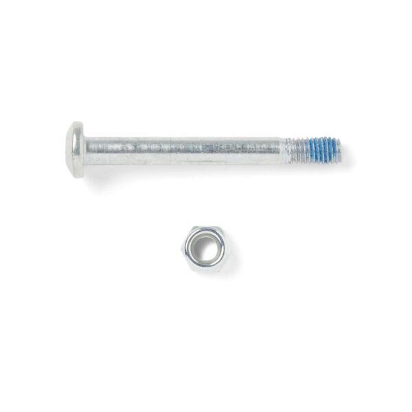 Excel Extra-Wide Caster Axle