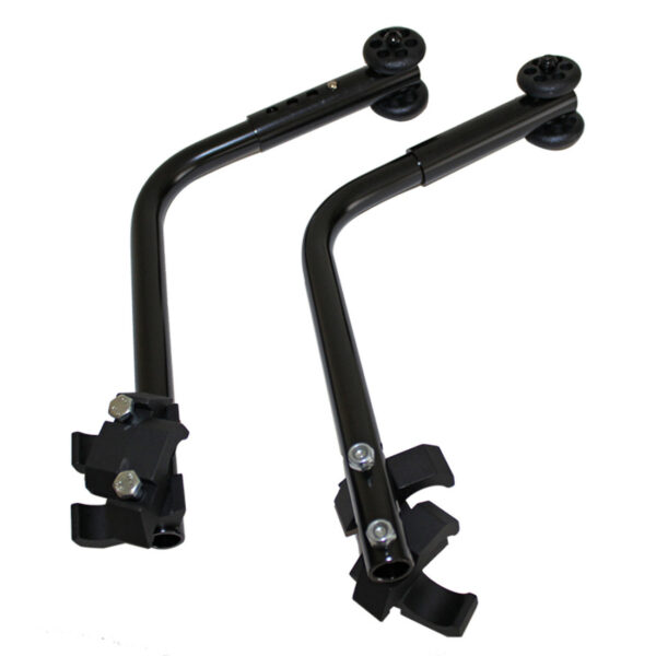 Universal Rear Anti Tippers, Pair