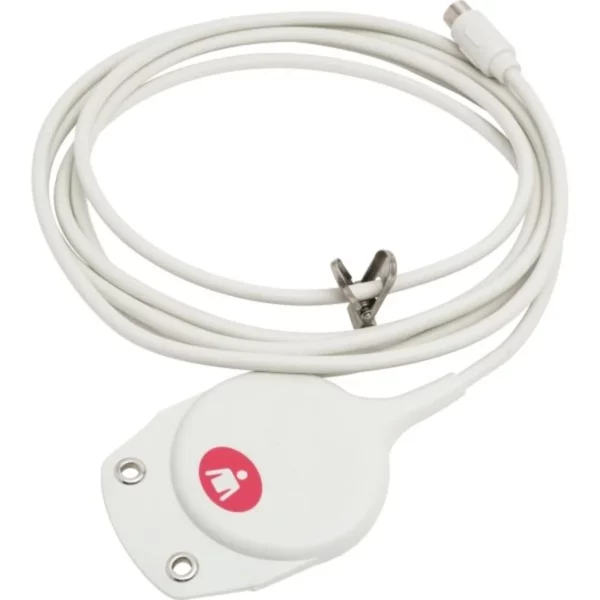 Jeron Geriatric Pad Call Cord, 10'
