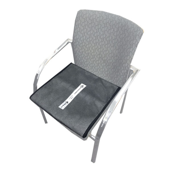 Seat Positioning Glide System - Image 2