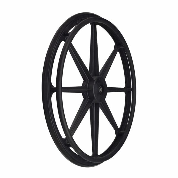 Drive Rear Wheel, Composite Handrim