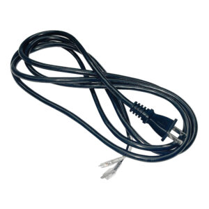 Power Cord, Perfecto2, Platinum 5 & 10