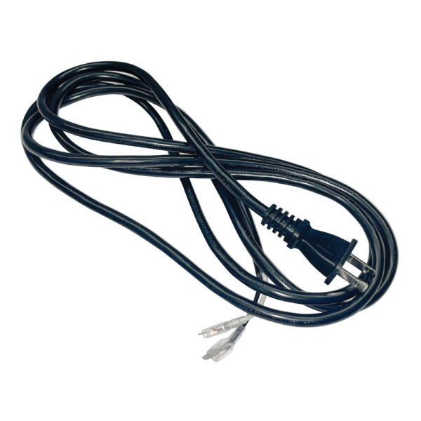 Power Cord, Perfecto2, Platinum 5 & 10