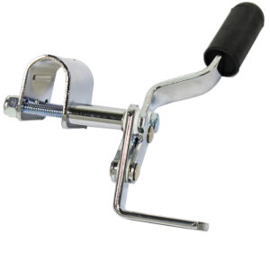 Over Bar Style Clamp-On Brake, Right