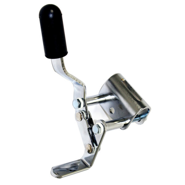 Over Bar Style Clamp-On Brake, Left