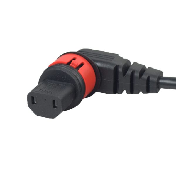 Invacare 5490IVC Bed Power Cord - Image 2