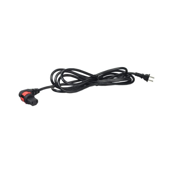 Invacare 5490IVC Bed Power Cord