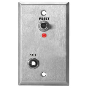 Jeron 6121 Replacement Station