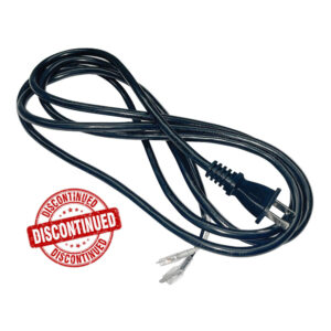 Power Cord, Perfecto2, Platinum 5 & 10