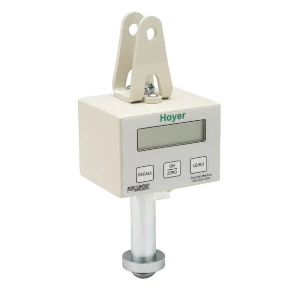 Hoyer Lift Digital Scale