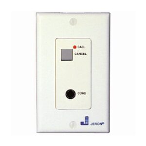 Jeron 6121 Replacement Station