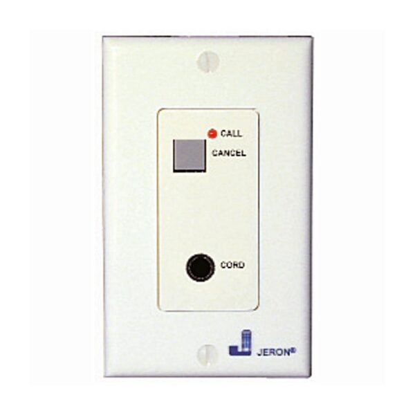 Jeron 6121 Replacement Station