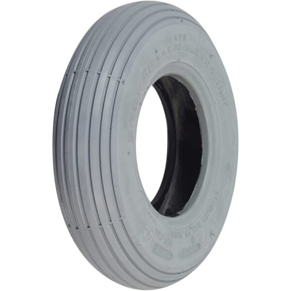 10" x 3" Pneumatic Tire (Air-Filled)