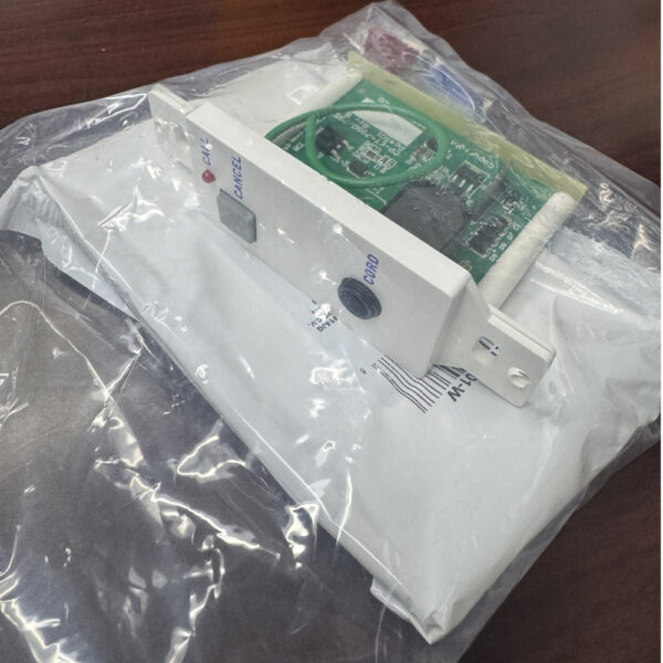 Jeron 6121 Replacement Station - Image 3