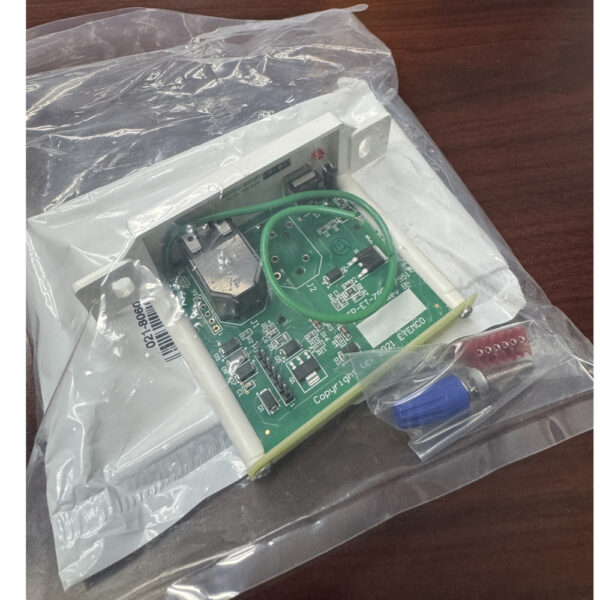 Jeron 6121 Replacement Station - Image 2