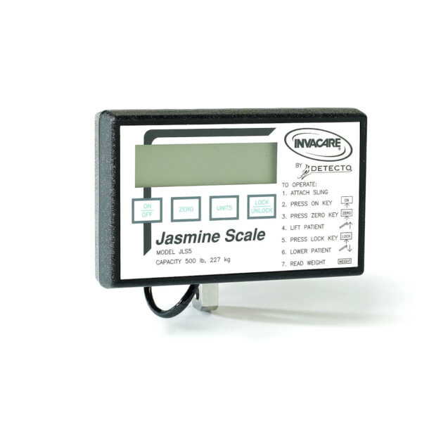 Invacare Jasmine Lift Scale