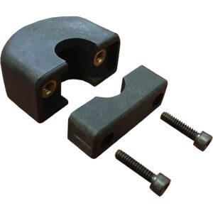 Shove-a-Lugs® Wheelchair Grip Attachment Kit